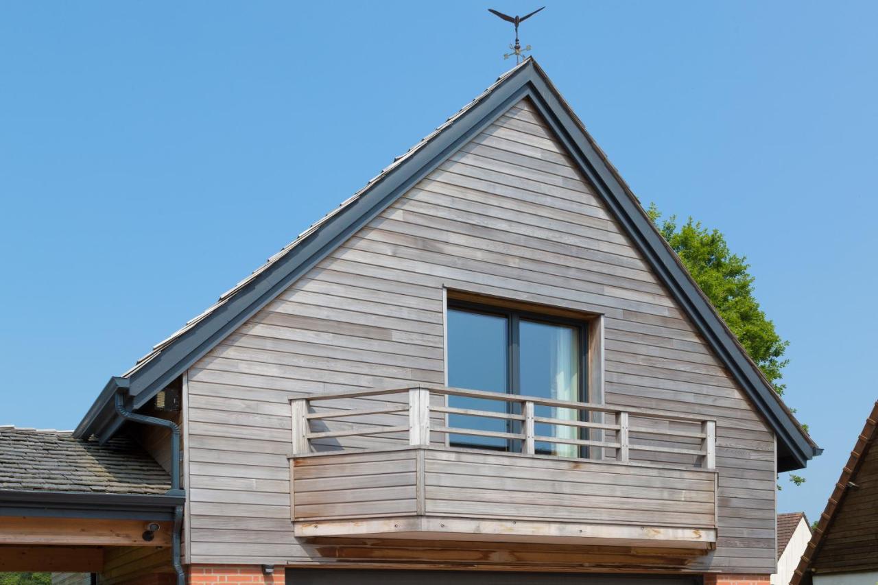 La Prairie Villa Varengeville-sur-Mer Exterior photo